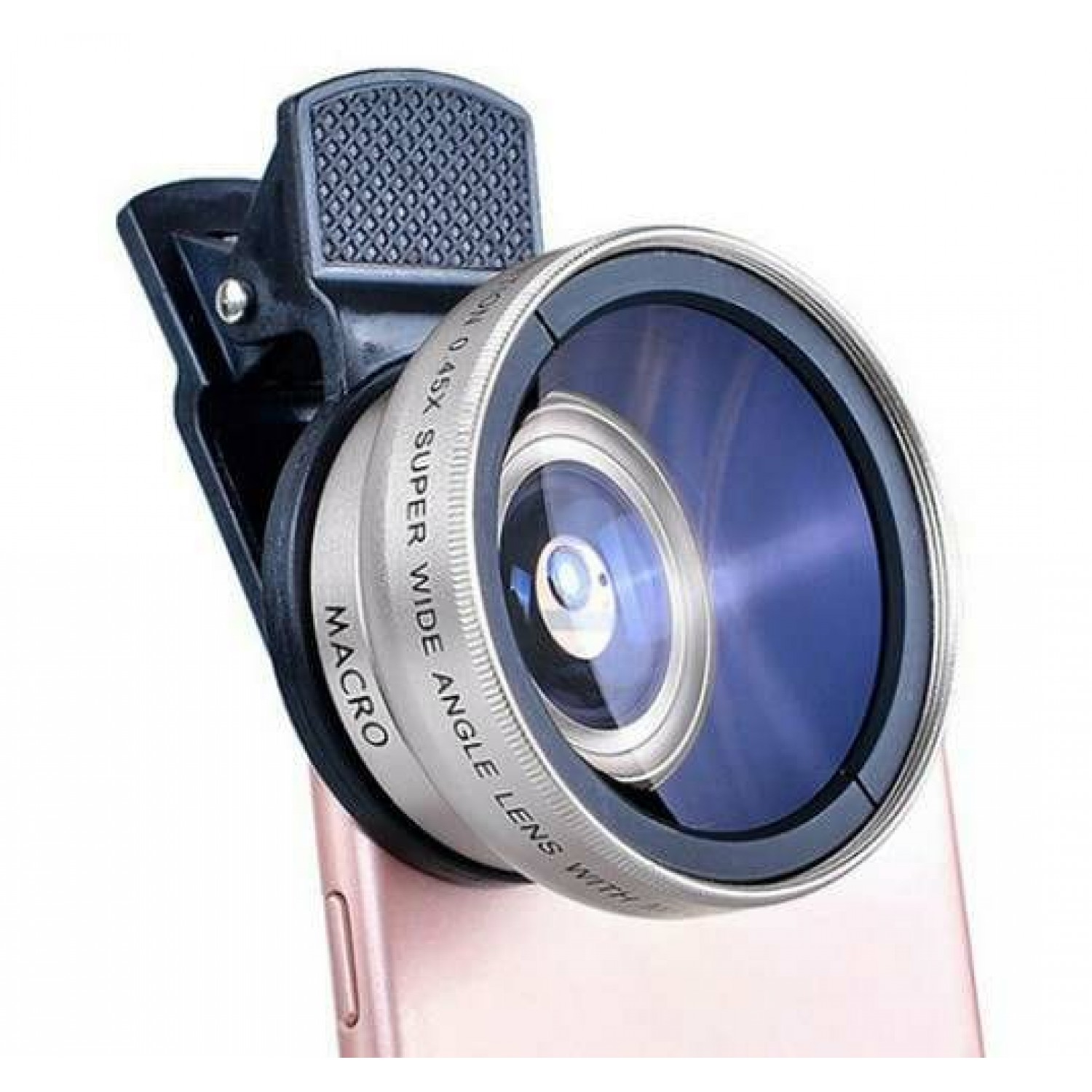 Set lentile universale Accesorii