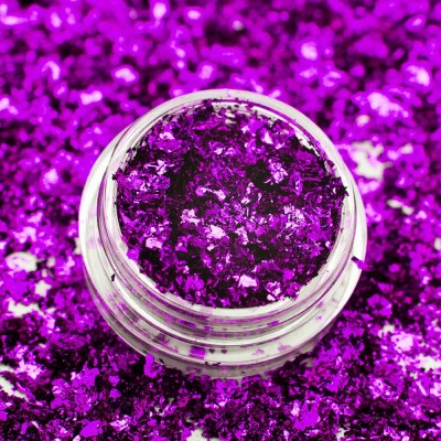 FULGI DECOR UNGHII nr 17