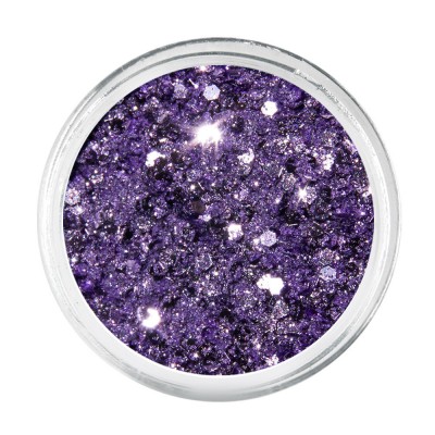 PAIETE ULTRAVIOLET nr 04