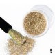 Sclipici fin cu efect holographic- Coliber Effect 05-1g Sclipici