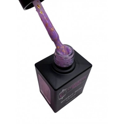 Baza Rubber Gold Touch  Collection -15 ml Coquette Nails GT-1
