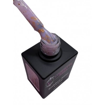 Baza Rubber Gold Touch Collection -15 ml Coquette Nails GT-5