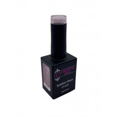 Baza Rubber Gold Touch Collection -15 ml Coquette Nails GT-5