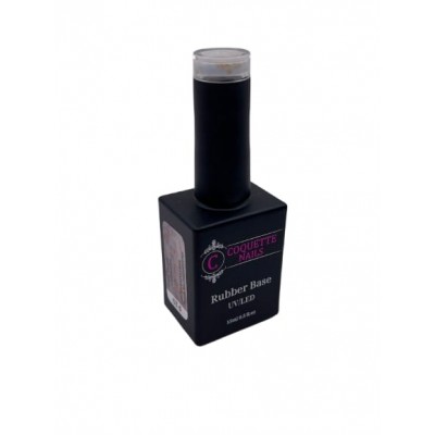 Baza Rubber Gold Touch Collection -15 ml Coquette Nails GT-6