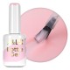 Bottle Gel AlleLac Misty Rose 15g Nr.2 Gel Constructie / Cover