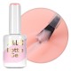 Bottle Gel AlleLac Peachy Pink 15g Nr.6 Gel Constructie / Cover