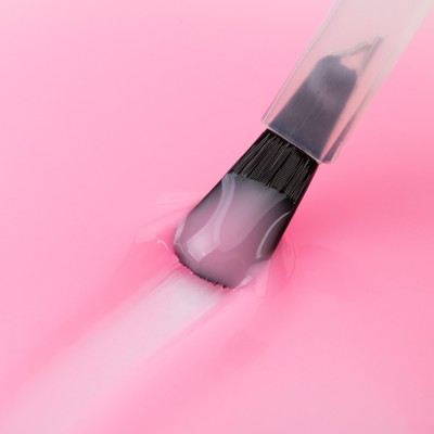 Bottle Gel AlleLac Candy Pink 15g Nr.3