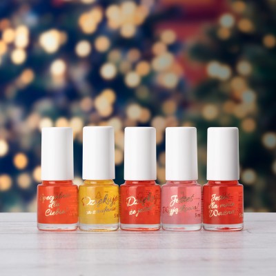 Ulei cuticule aroma Bubblegum 5 ml