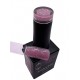 Baza Rubber Flakes Collection -15 ml Coquette Nails ST-4 Rubber & Base