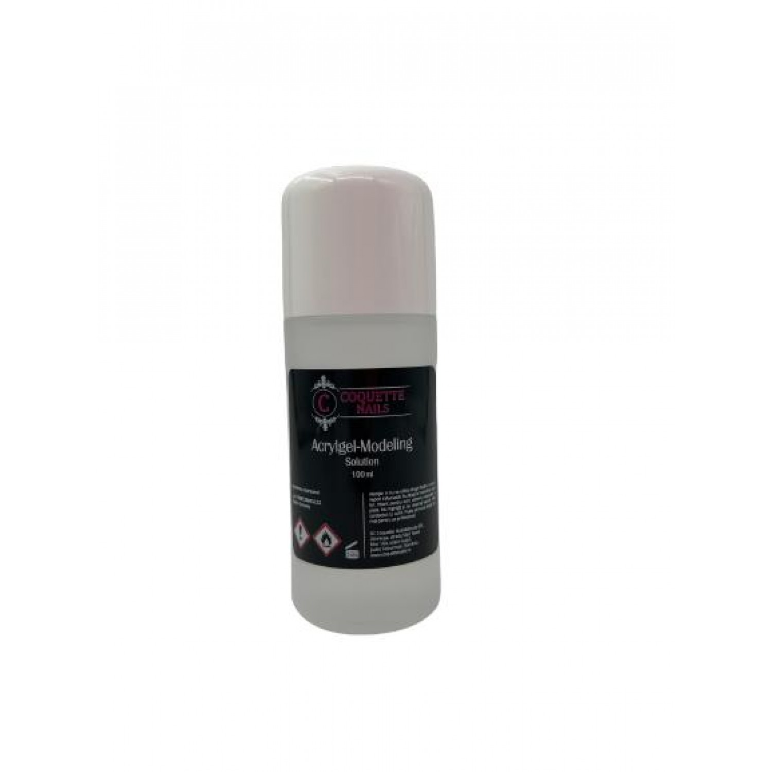 Solutie modelare acrygel Acrygel