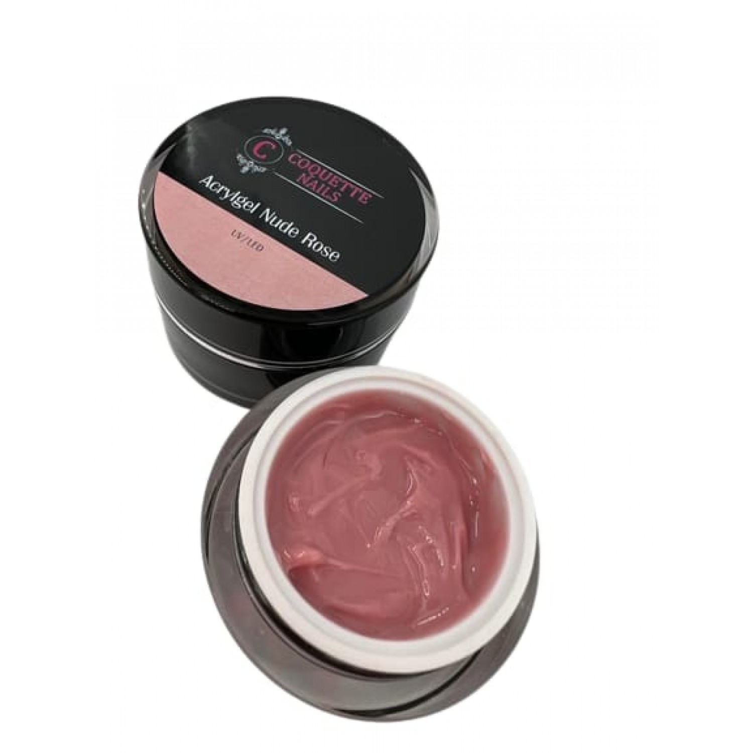 ACRYLGEL NUDE ROSE Acrygel