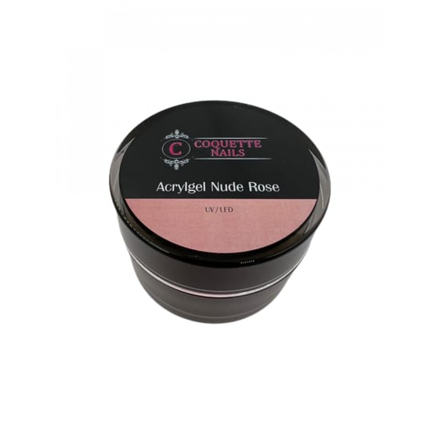 ACRYLGEL NUDE ROSE Acrygel