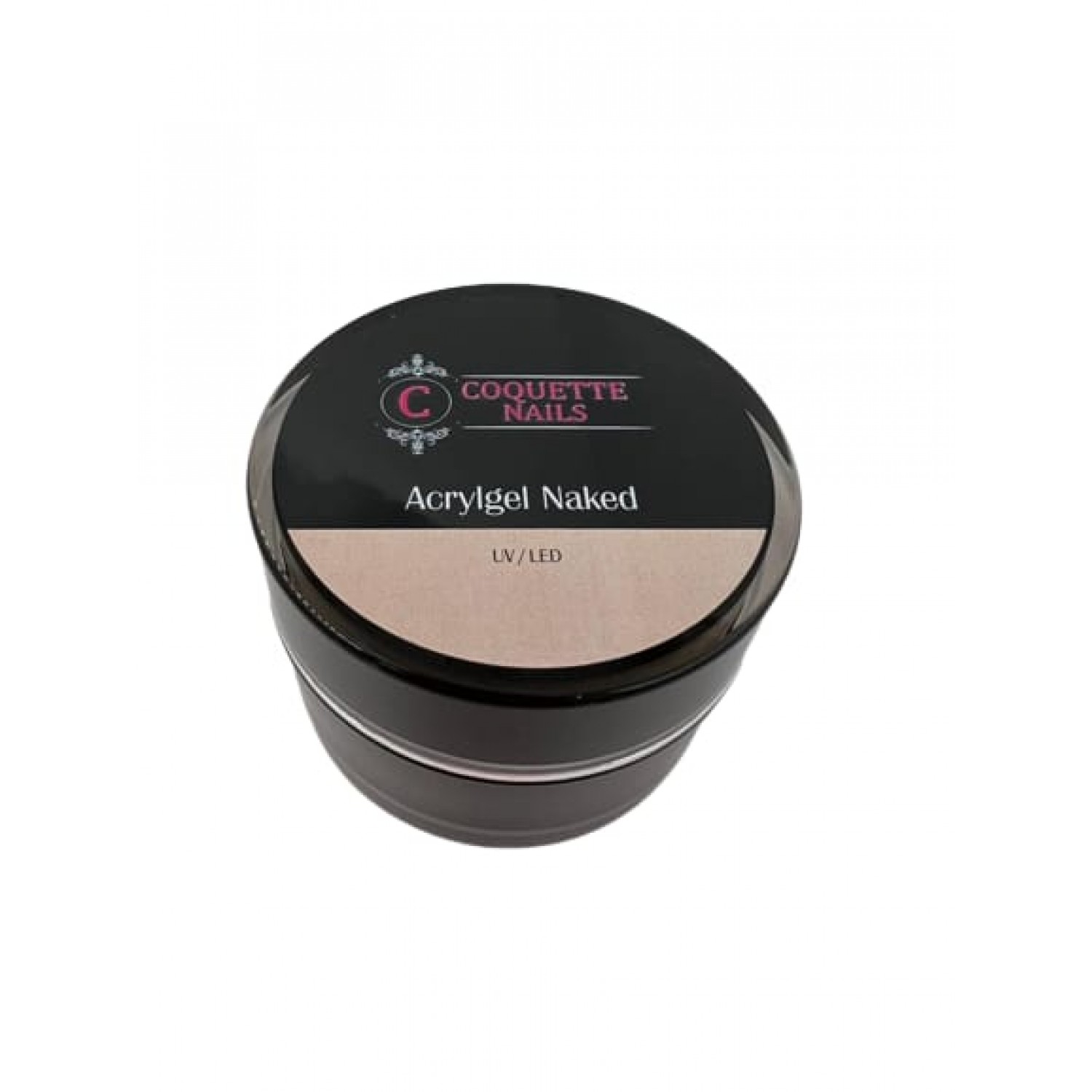 ACRYLGEL NAKED Acrygel