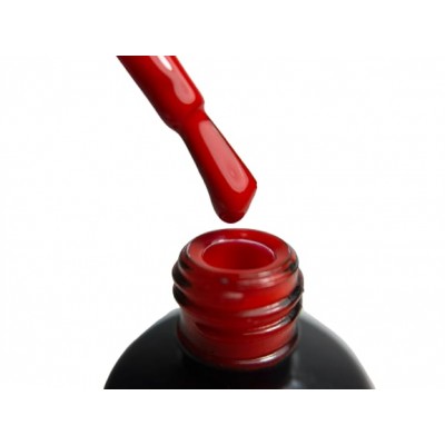 OJA SEMI COLOR COQUETTE NAILS -DELUXE  RED -13 ML