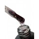 TOP EGG SHELL- SHINY ROSE- COQUETTE NAILS -13 ML Top & Finish