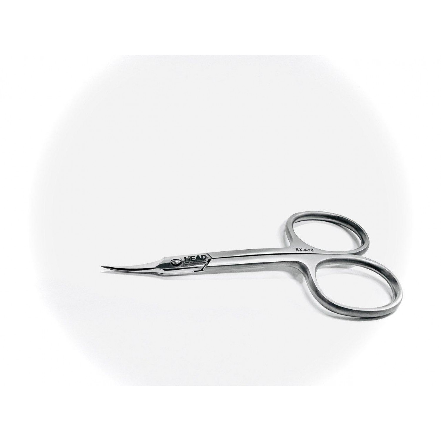 Forfecuta profesionala pentru cuticule Head Advanced, X-line, SX-4-18 Instrumente Manichiura