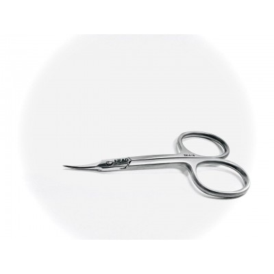 Forfecuta profesionala pentru cuticule Head Advanced, X-line, SX-4-18