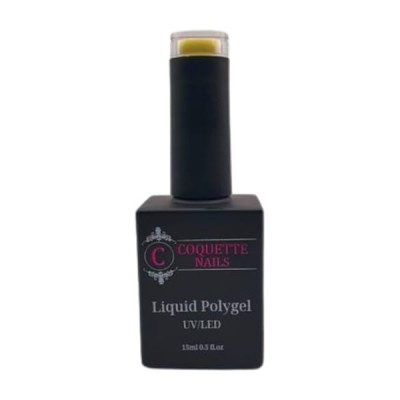 Liquid PolyGel - nr 07- Coquette Nails- 15 ml