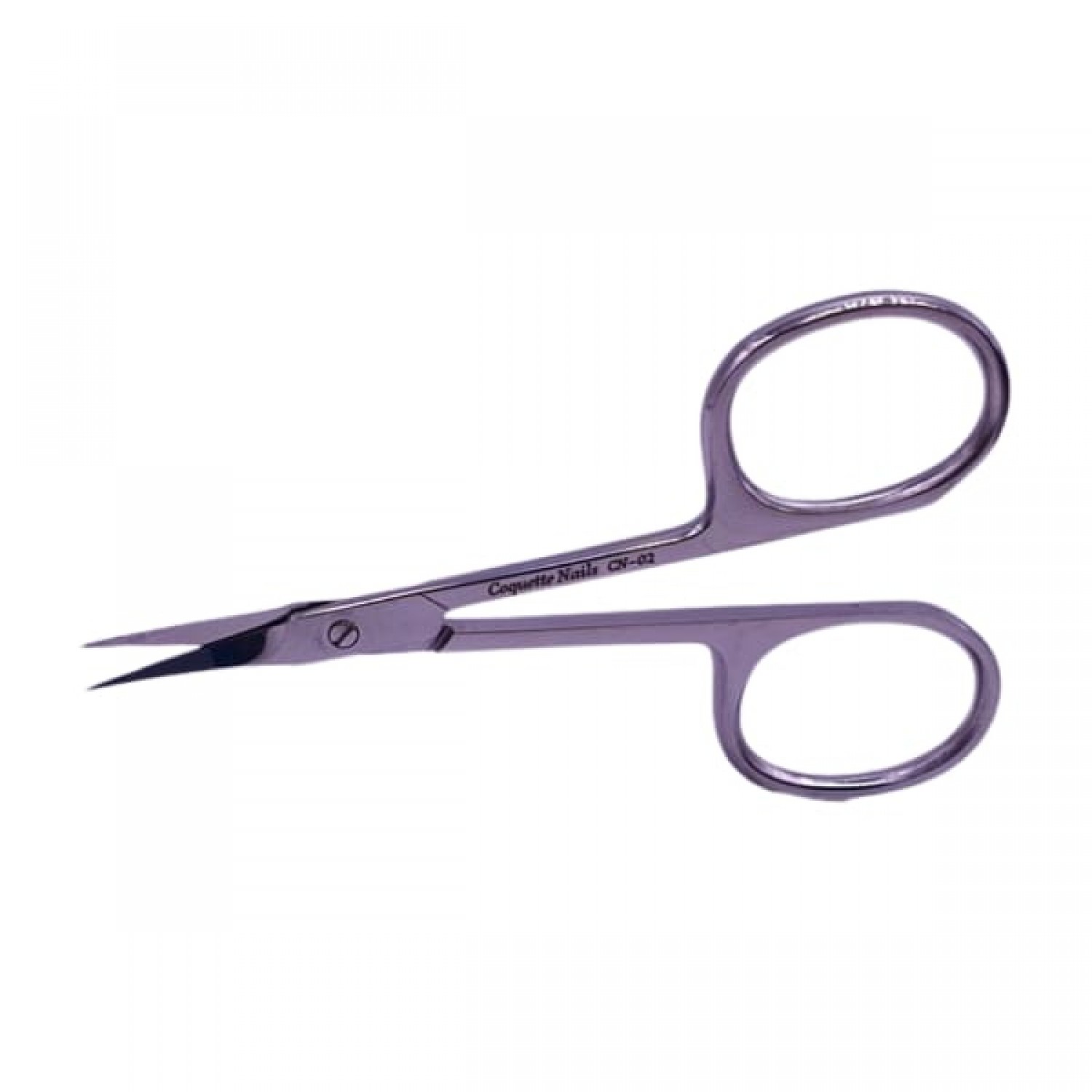 Forfecuta Profesionala pentru cuticule Coquette Nails -CN-02 Instrumente Manichiura