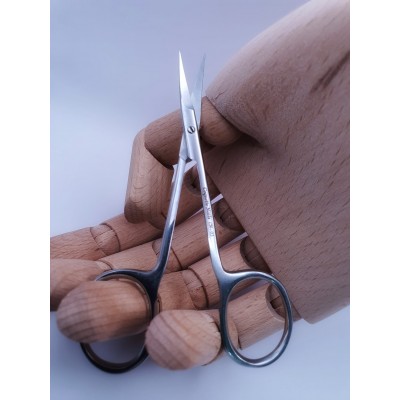 Forfecuta profesionala pentru cuticule Coquette Nails - CN-03