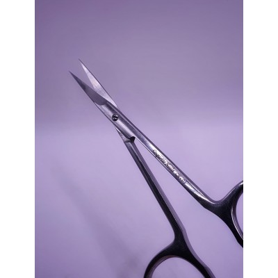 Forfecuta profesionala pentru cuticule Coquette Nails - CN-03