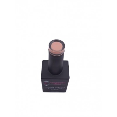 Liquid PolyGel - nr 14- Coquette Nails- 15 ml