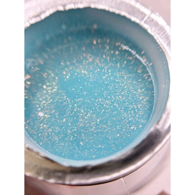 Flakes Builder Gel-FB-06- 30 GR