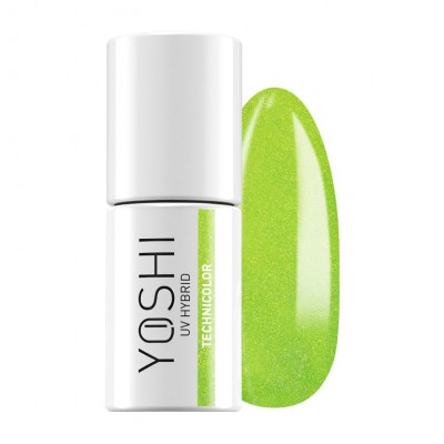 Oja Semipermanenta YOSHI- Technicolor UV LED 6 ml – 020