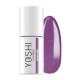 Oja Semipermanenta YOSHI- Miami Vibe UV LED  6 ml – 021 Oje Semipermanente Color