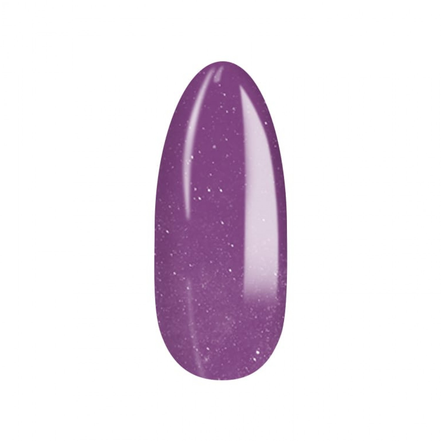 Oja Semipermanenta YOSHI- Miami Vibe UV LED  6 ml – 021 Oje Semipermanente Color