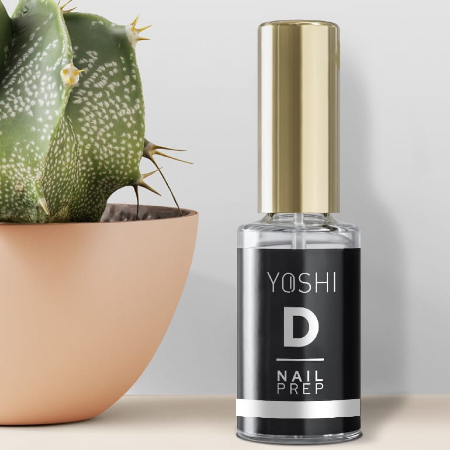 Nail Prep 10 ml Primer / Bond / Base
