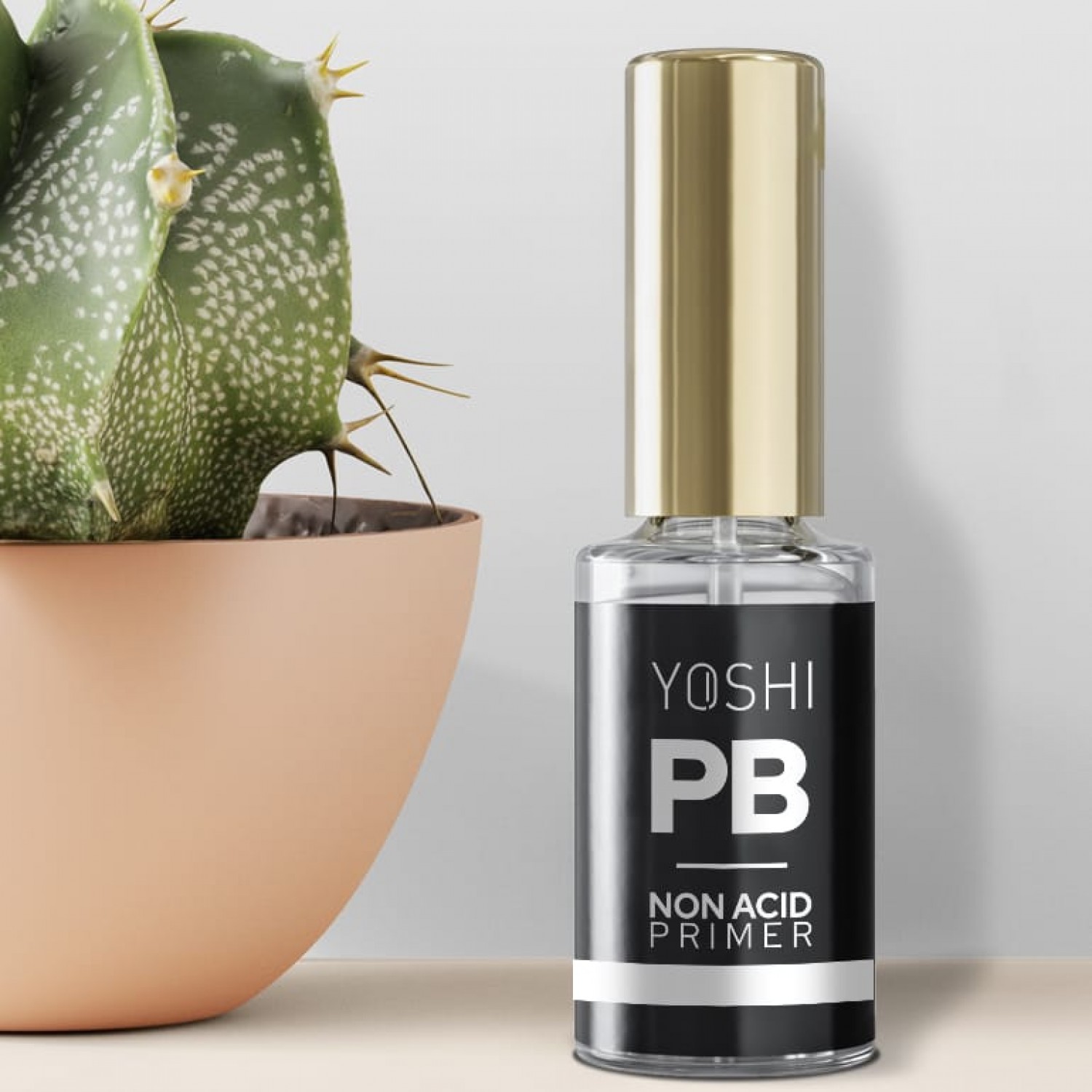 Primer fara acid YOSHI-10 ML Primer / Bond / Base