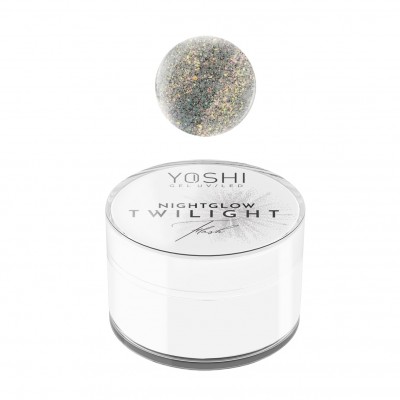 Twilight GEL UV LED Gel Nightglow 15 ml- YOSHI