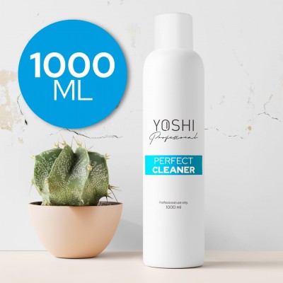 Perfect Cleaner 1000 ml -YOSHI
