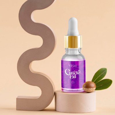 Ulei pentru cuticule No1 15 ml -YOSHI