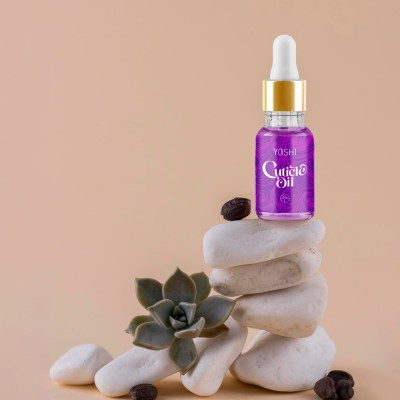 Ulei pentru cuticule No1 15 ml -YOSHI