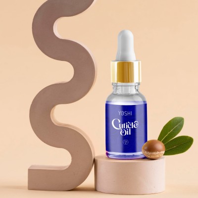 Ulei pentru cuticule No3 15 ml- YOSHI