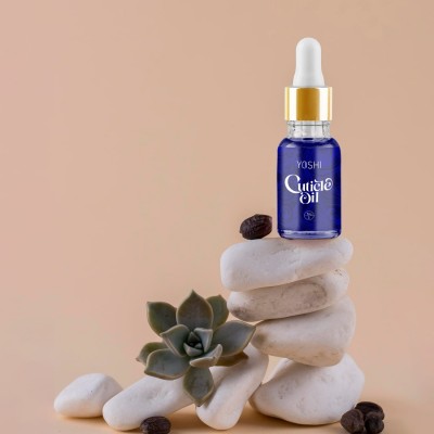 Ulei pentru cuticule No3 15 ml- YOSHI