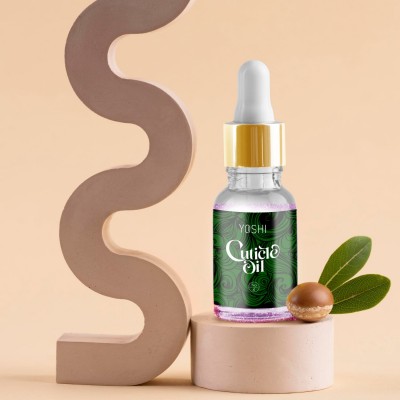 Ulei pentru cuticule No4 15 ml -YOSHI