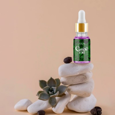 Ulei pentru cuticule No4 15 ml -YOSHI