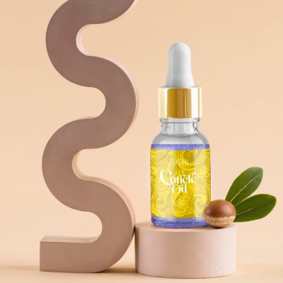 Ulei pentru cuticule No6 15 ml - YOSHI