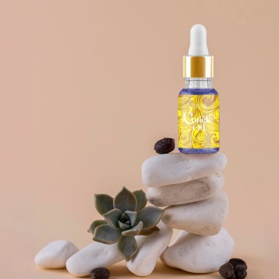 Ulei pentru cuticule No6 15 ml - YOSHI