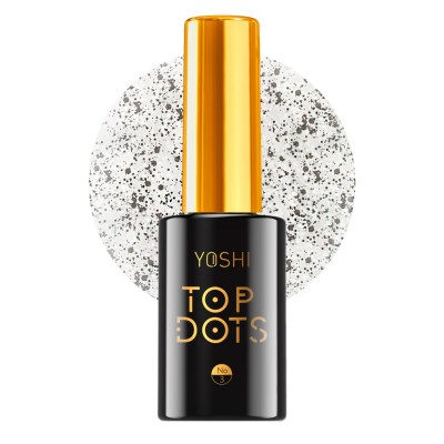 Top Dots No3 10 ml-YOSHI