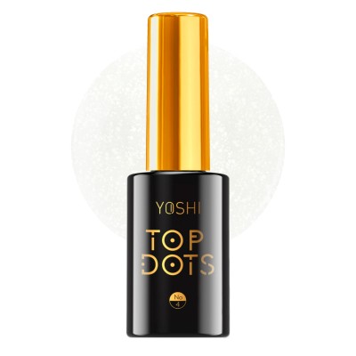 Top Dots No4 10 ml-YOSHI