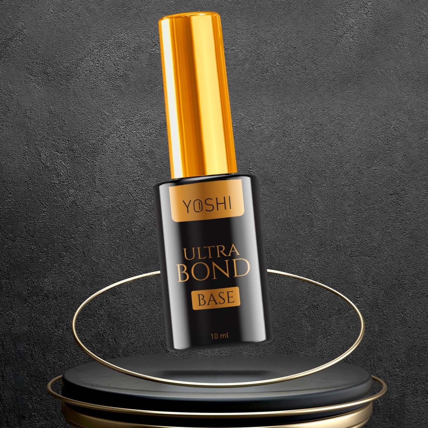 Ultra Bond 007 Base 10 ml- YOSHI Rubber & Base