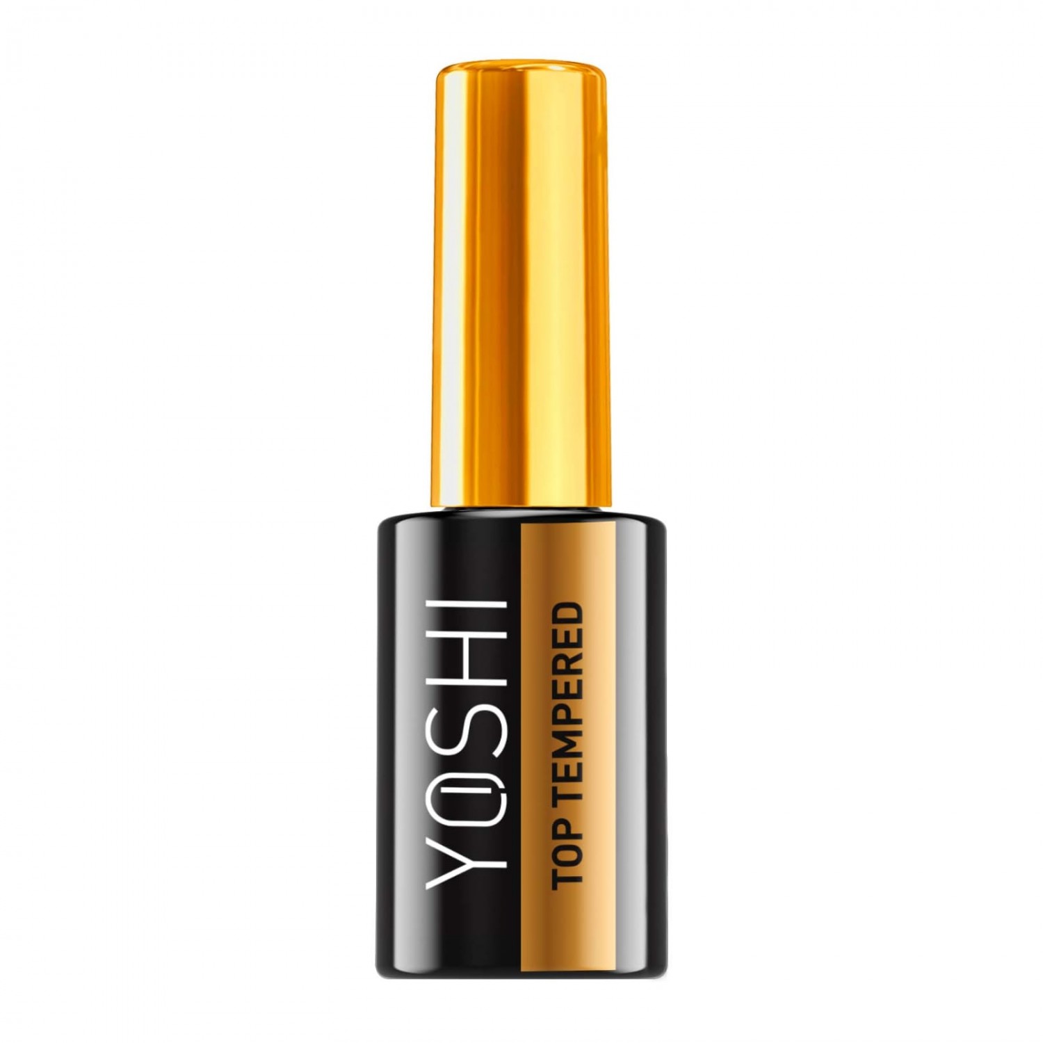 Top Tempered UV/LED -10 ml- YOSHI Top & Finish