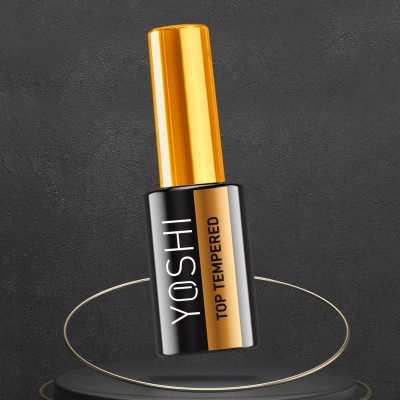 Top Tempered UV/LED -10 ml- YOSHI