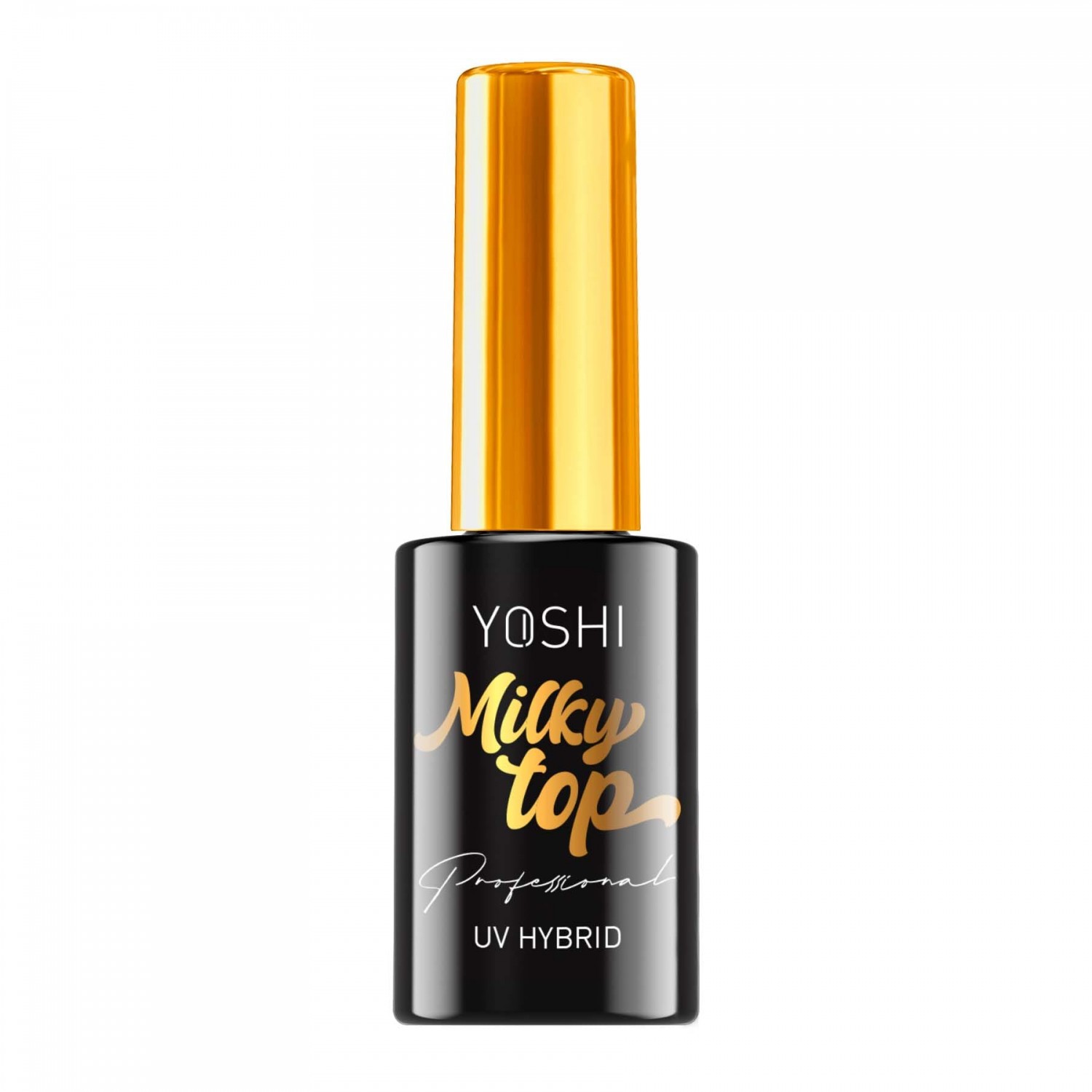 TOP Milky 10 ml LED UV -YOSHI Top & Finish