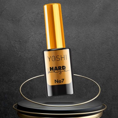 Hard Base No7 -10 ml-YOSHI
