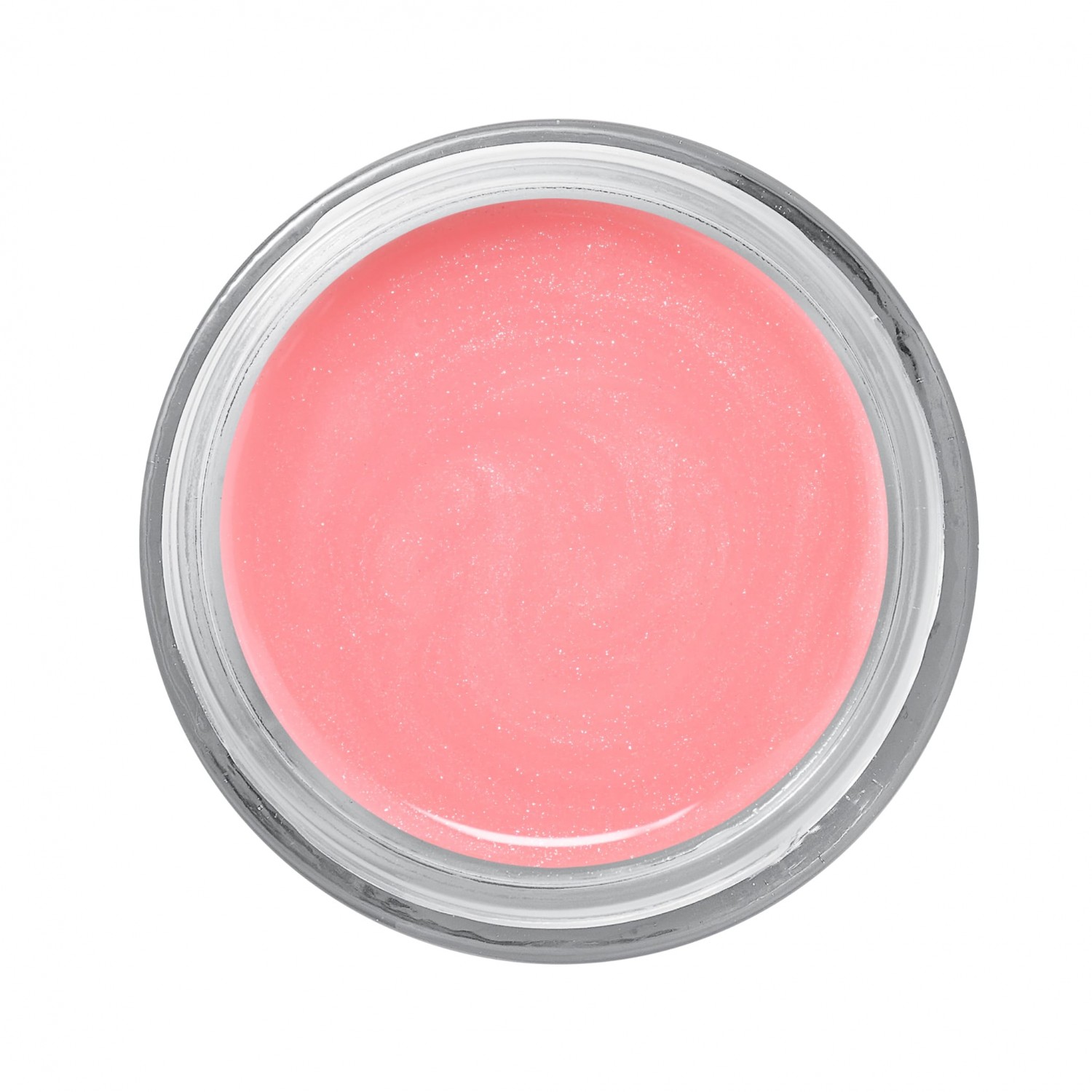 Glitter PRO Gel UV/ LED No 2- 15 ml- YOSHI Gel Constructie / Cover